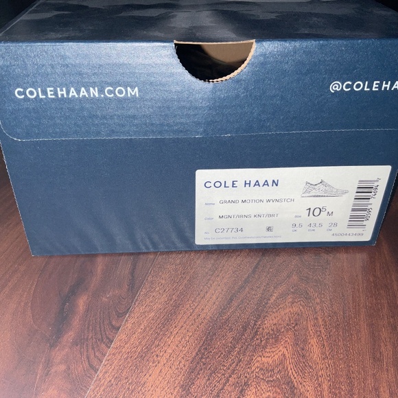 Cole Haan Shoes - Picture 2 of 3